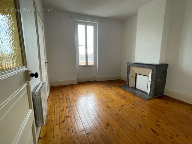 Appartement à ROCHEFORT
