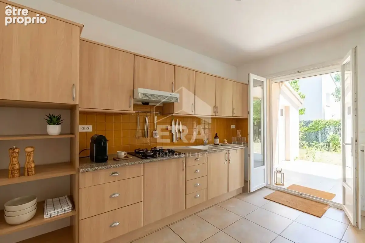 Maison 120m² à saint-alban - photo 8