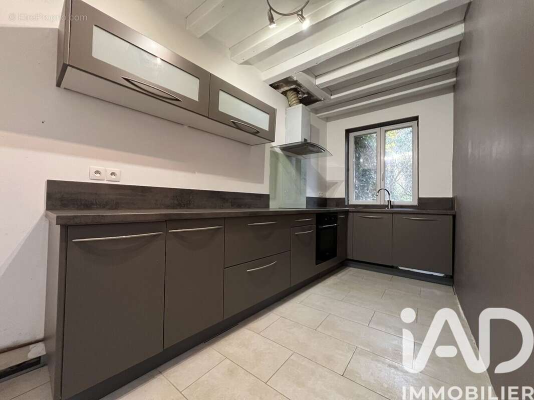 Photo 3 - Maison à MAGNY-EN-VEXIN