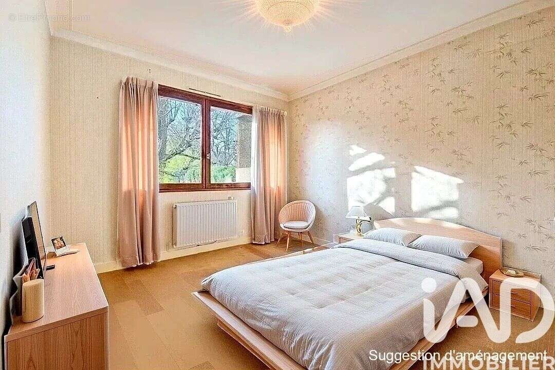 Photo 8 - Maison à MAISSE