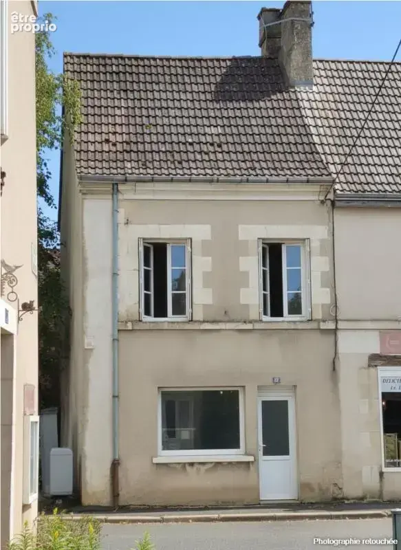 Ensemble de deux maison Buzançais (36500) - 3 pièces - 80 m2 - photo 15