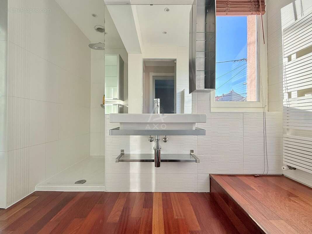 Maison à MONTIGNY-LES-METZ