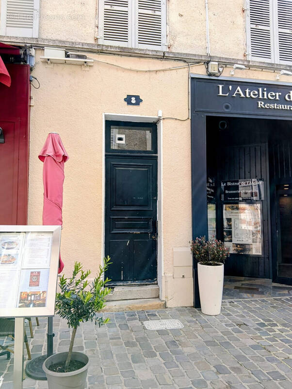 Appartement à FONTAINEBLEAU