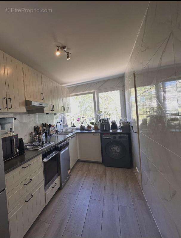 Appartement à RIS-ORANGIS