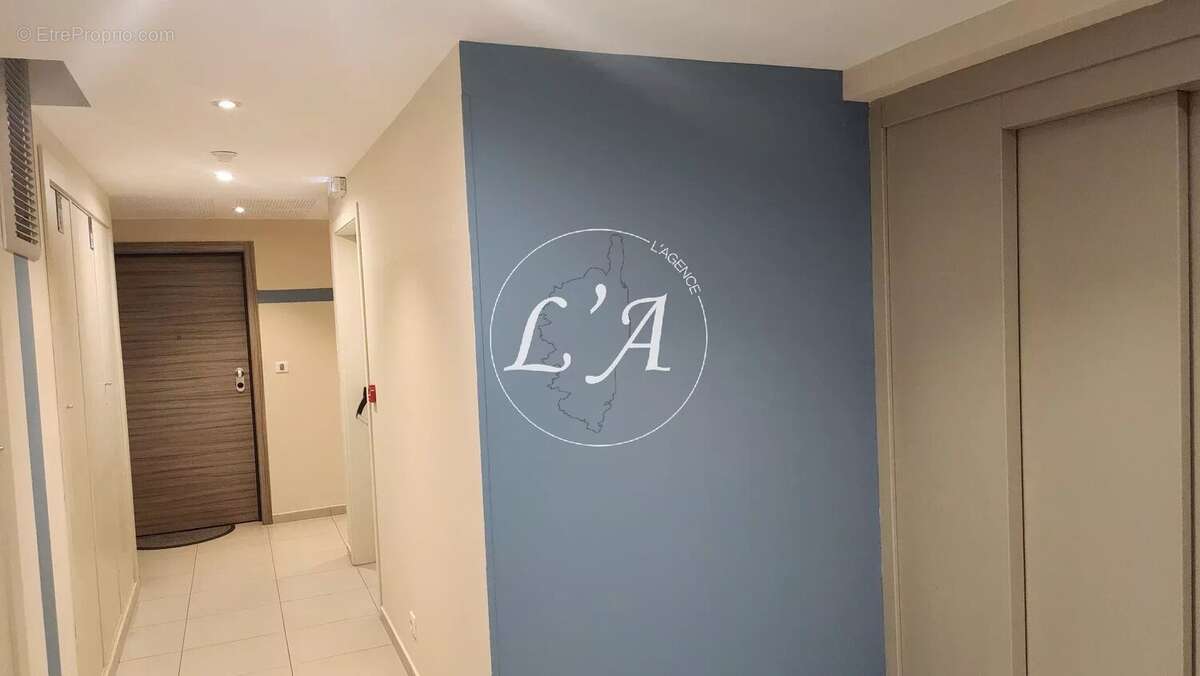 Appartement à PROPRIANO