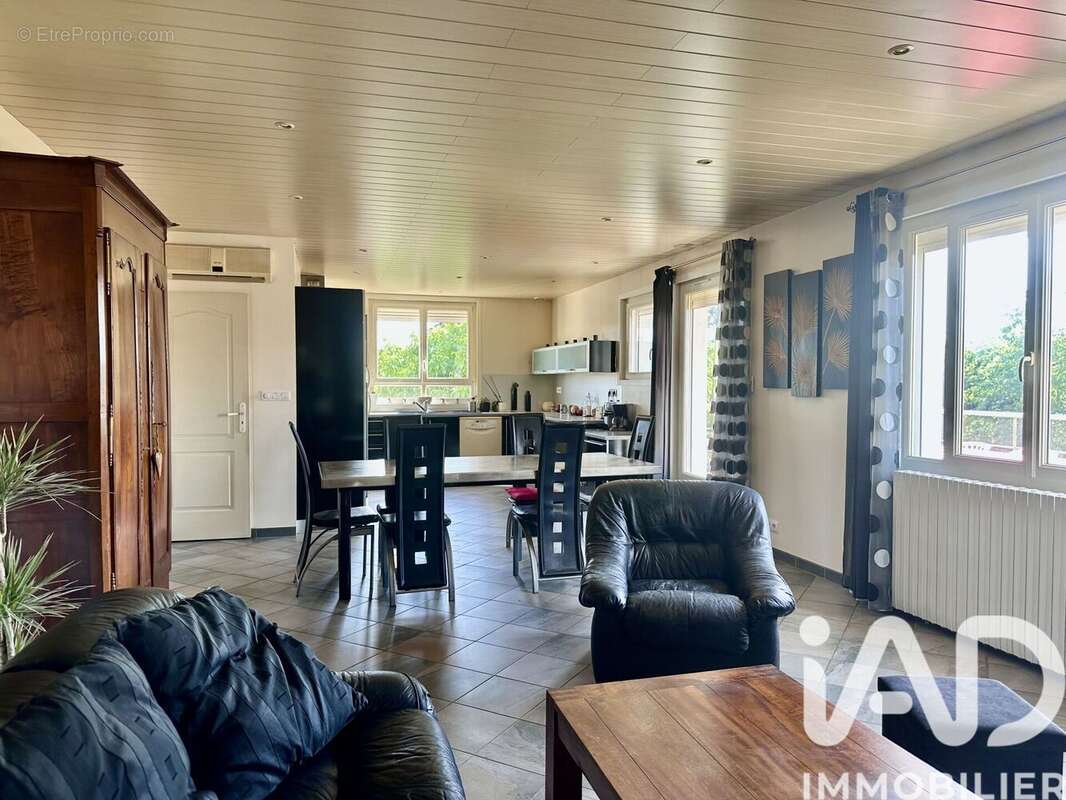 Photo 3 - Maison à TONNEINS