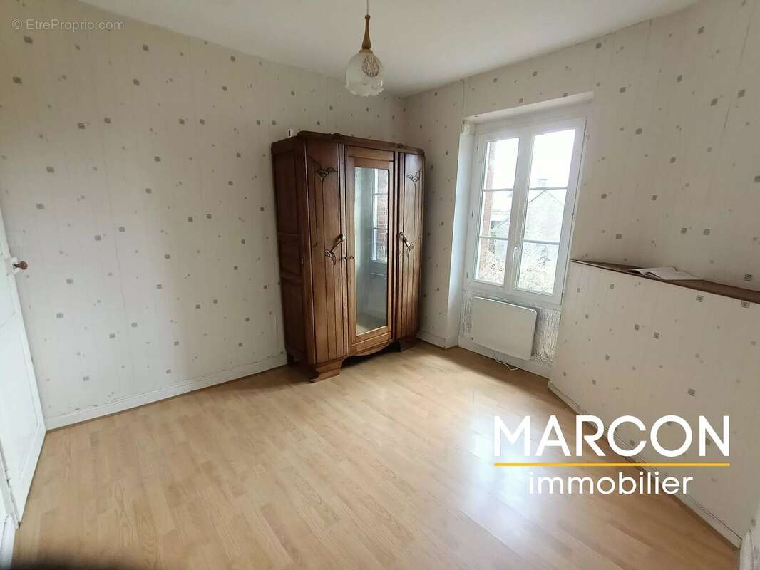 Vente maison secteur le donzeil - photo 9