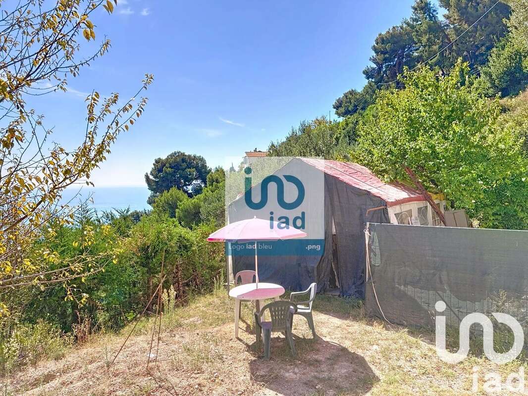 Photo 6 - Maison à ROQUEBRUNE-CAP-MARTIN