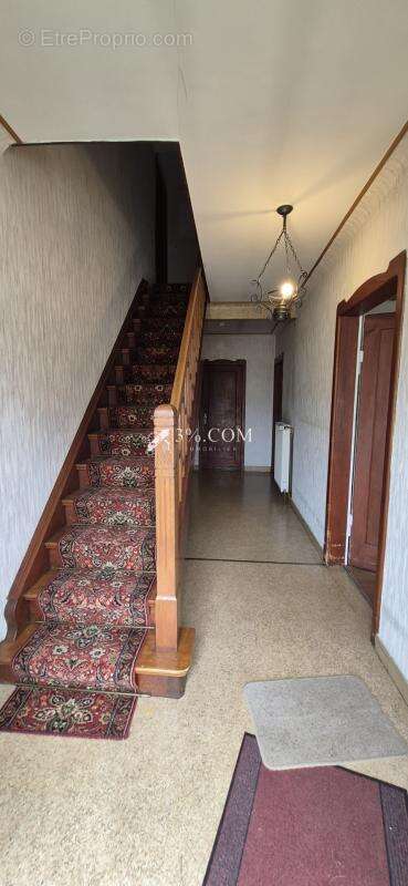 Maison à ENCHENBERG