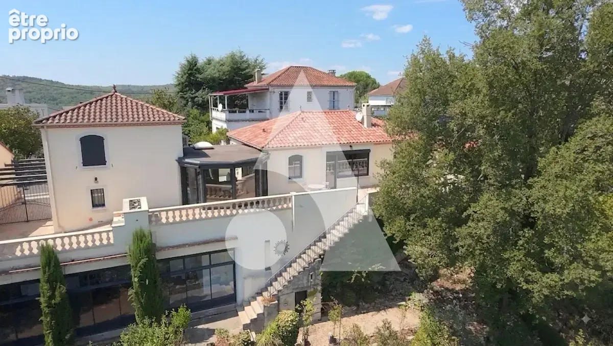 Villa 248 m2 / 4 chambres - photo 17