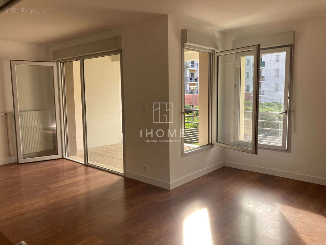 Appartement à ANGERS
