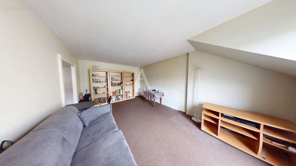 Appartement à MASSY