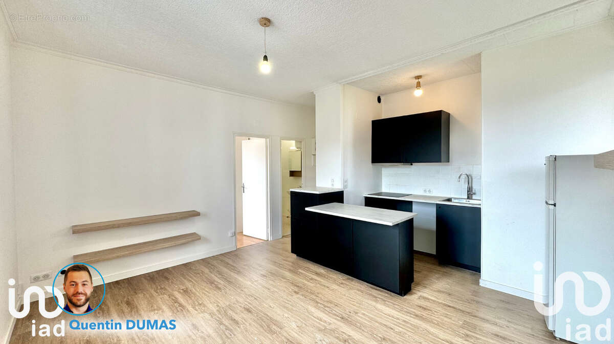 Photo 4 - Appartement à BIARRITZ