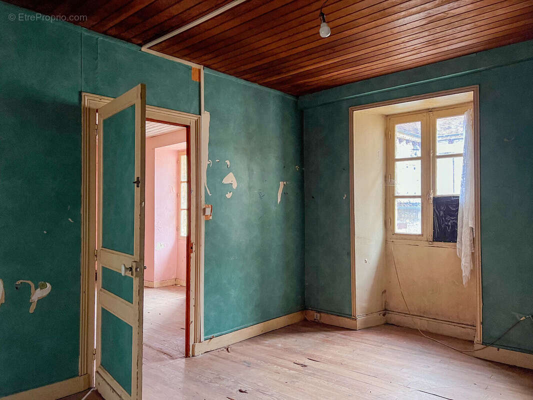 IMG8887 - Maison à TREMOLAT