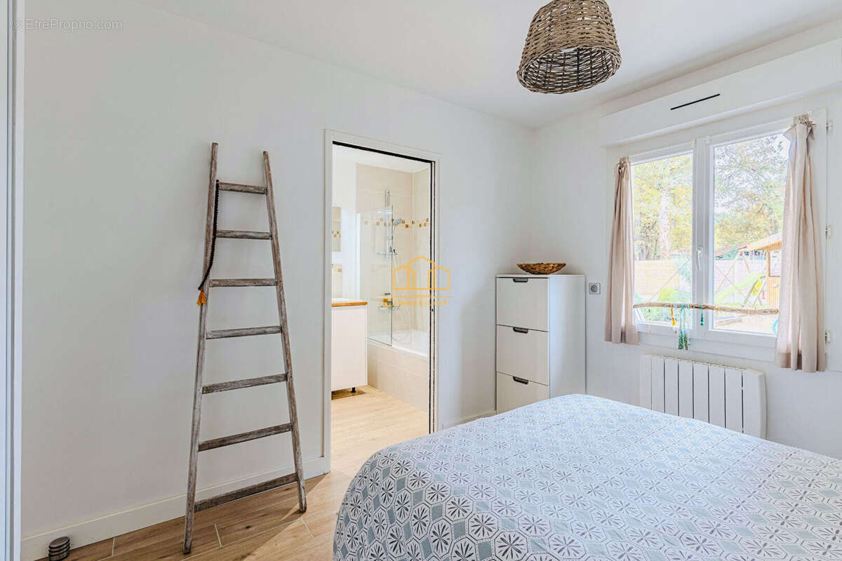 Maison à LA TESTE-DE-BUCH