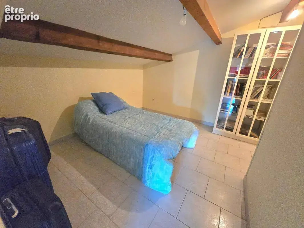 Maison familiale 127 m² avec piscine & grand terrain à Fos-sur-Mer – 4 Ch, Garage & Véranda - photo 19