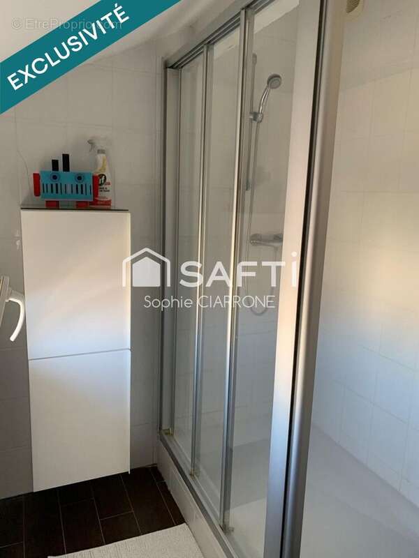 Photo 7 - Maison à HUSSIGNY-GODBRANGE