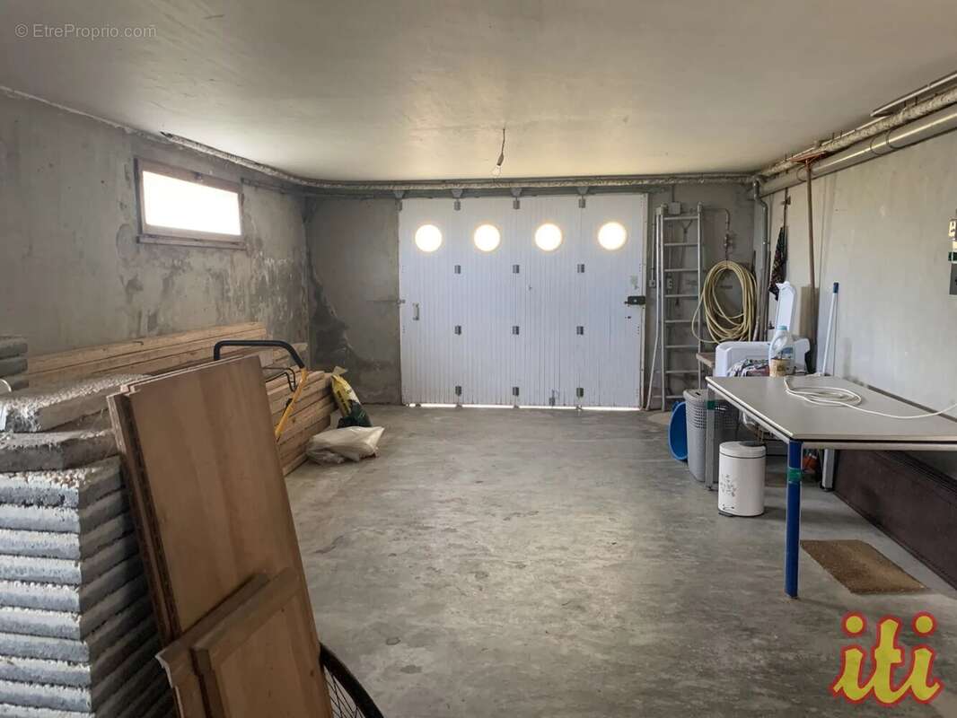 Maison à LES SABLES-D&#039;OLONNE