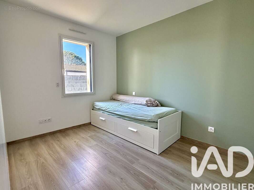 Photo 9 - Maison à TREIZE-SEPTIERS