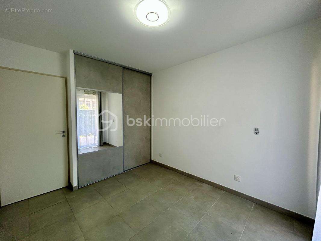 Appartement à AUBAGNE