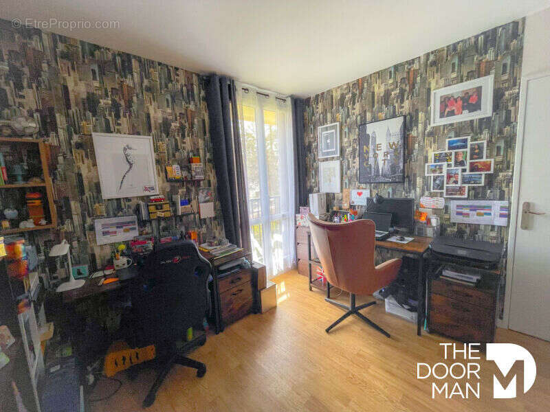 Appartement à RAMBOUILLET