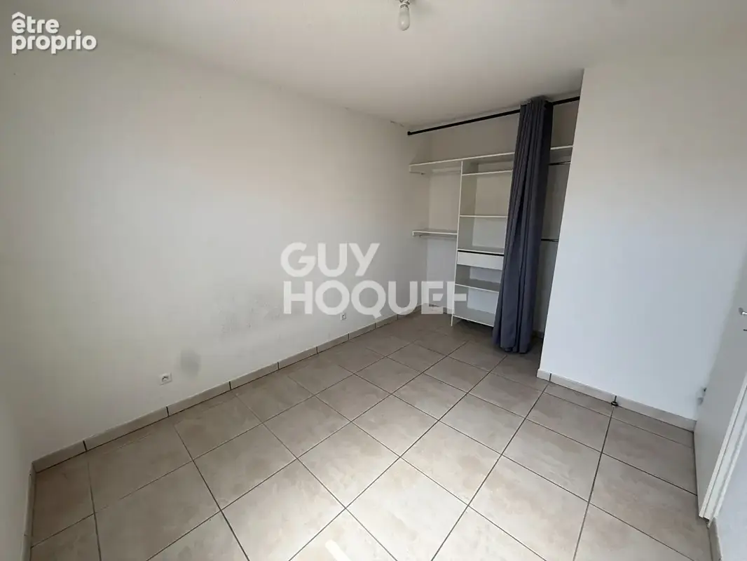 Charmante maison F4  avec jardin, garage, parking. EXCLUSIVITE à vendre à Perpignan (66000) Quartier St-Louis de Gonzague. - photo 12