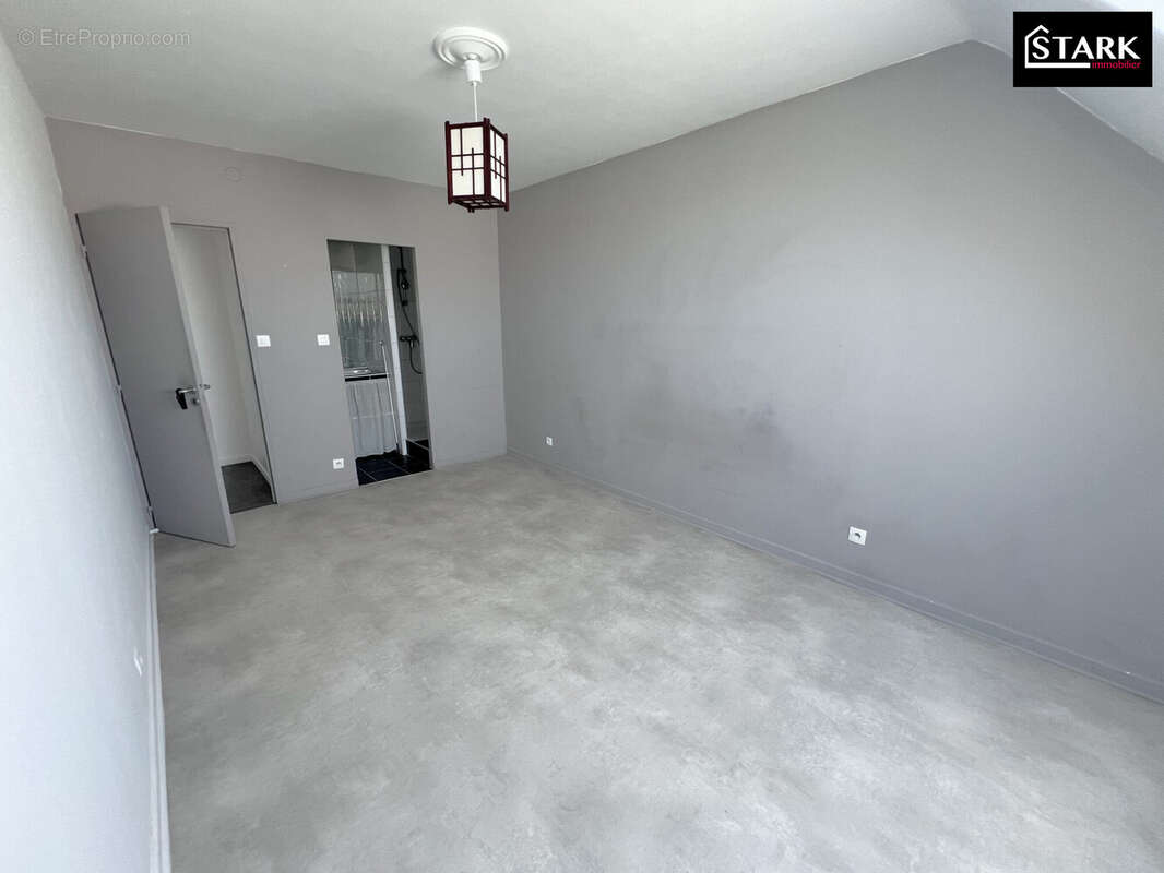 Appartement à BELFORT
