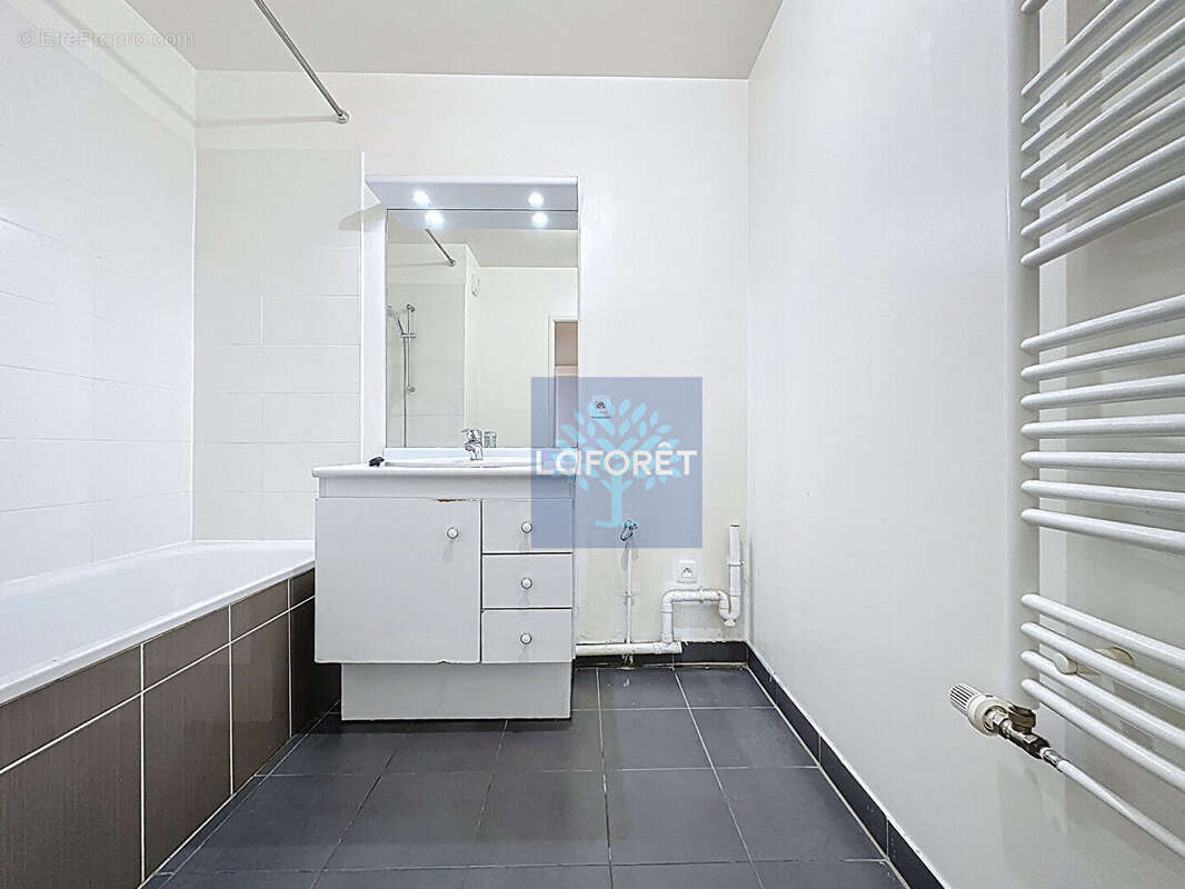 Appartement à CERGY