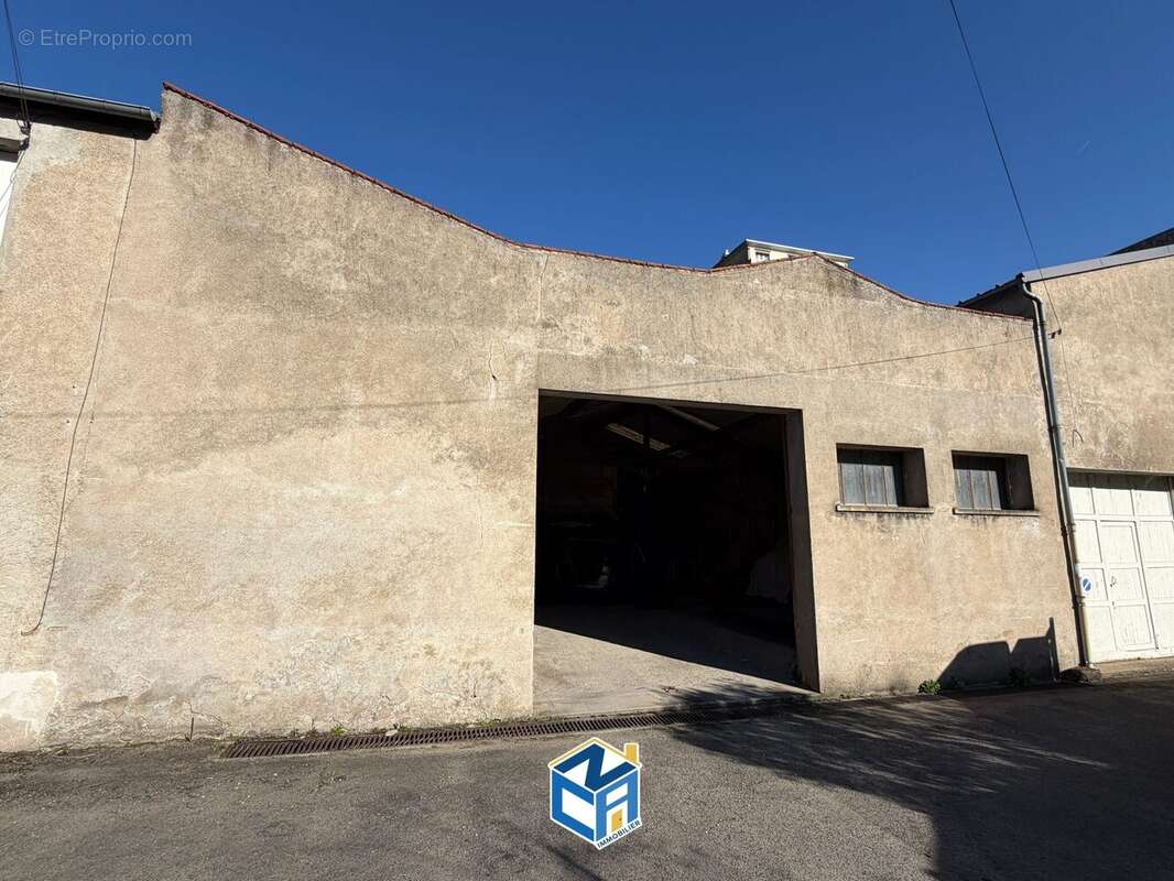 Appartement à TOURS