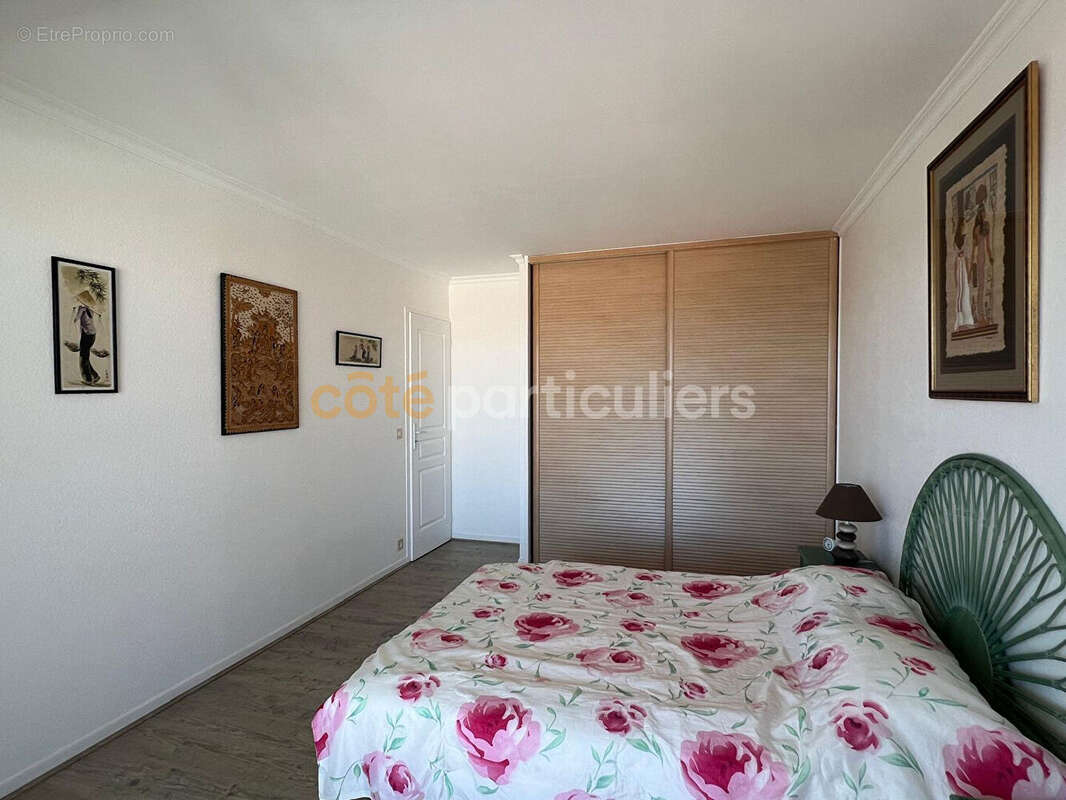 Appartement avec vue mer exceptionnelle Quartier Foncillon - photo 15