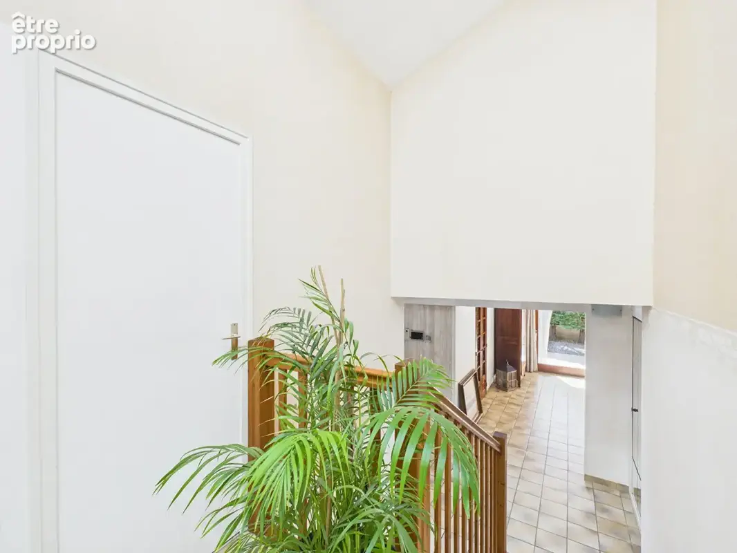 Maison de 110m² sur parcelle de 542m² 26000 valence - photo 6