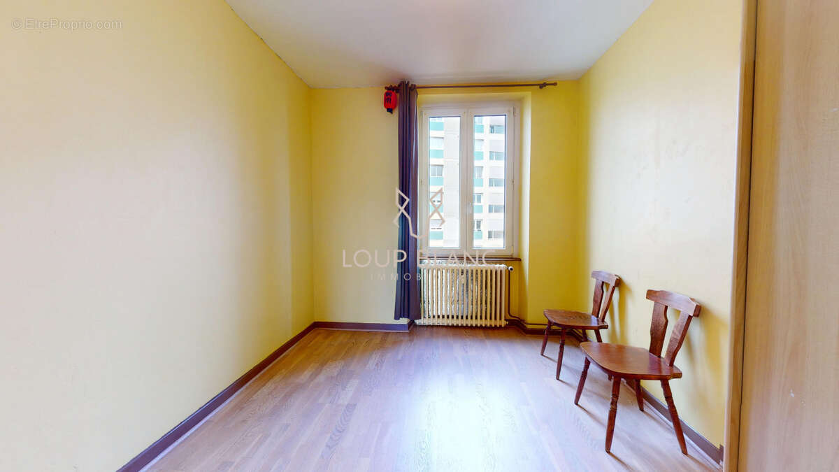 Appartement à BELFORT