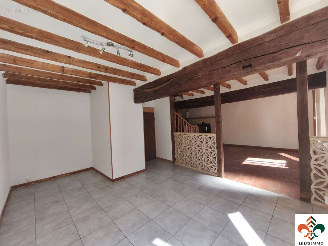 A vendre - maison a ecury sur coole - photo 6