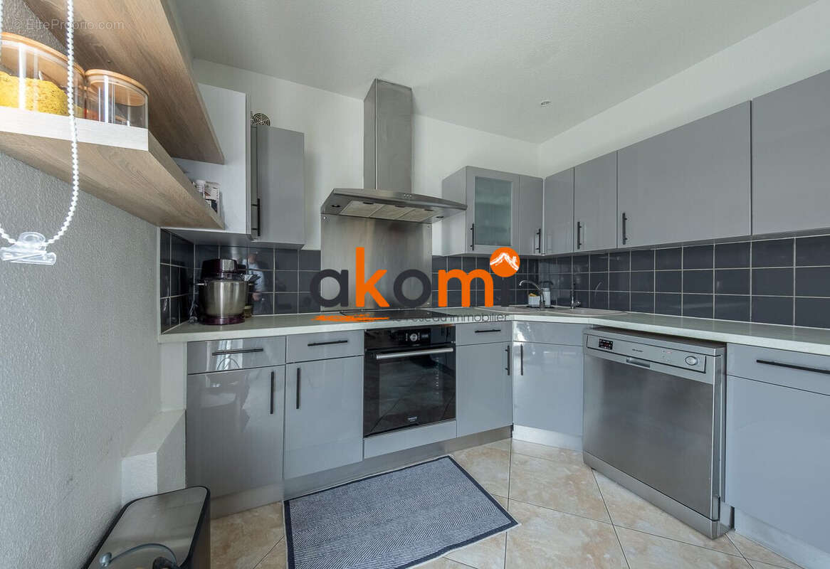 Appartement à PONT-A-MOUSSON