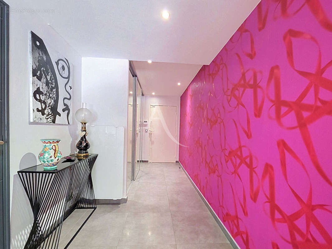 COUP DE COEUR  appartement Bord de Maine  T5 de 120 m2 - photo 3