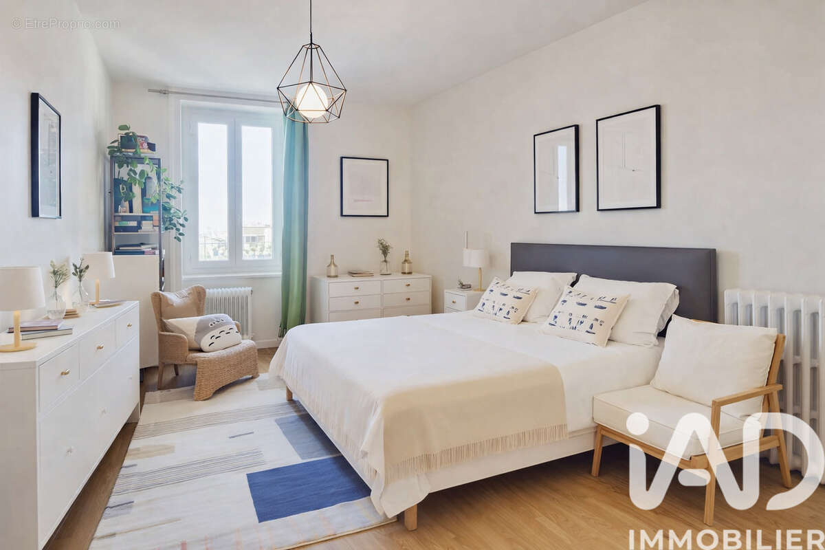 Photo 2 - Appartement à SAINT-MARTIN-EN-HAUT