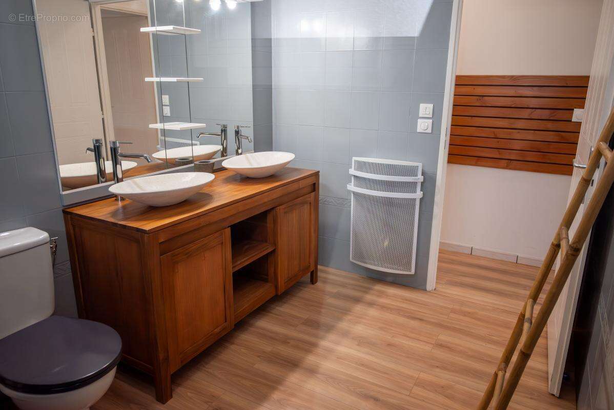 Appartement à ROCHEFORT