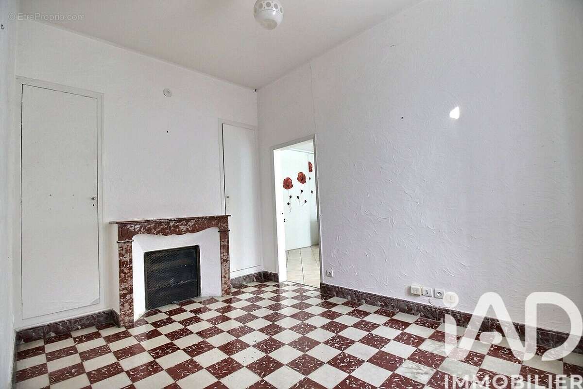 Photo 3 - Maison à MONTBRUN-LES-BAINS