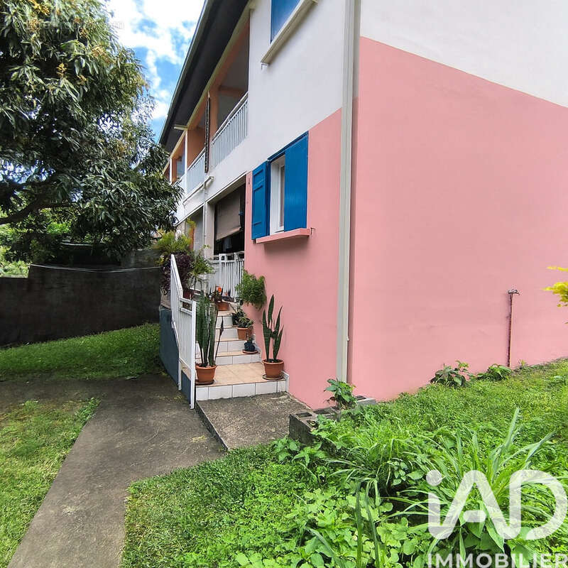 Photo 2 - Appartement à SAINT-LOUIS