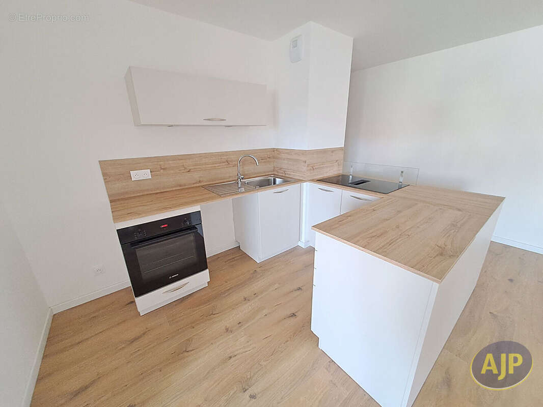 Appartement à CHALLANS