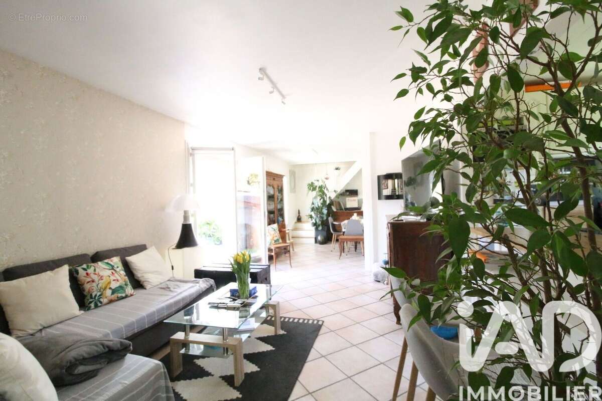 Photo 6 - Maison à MASSY