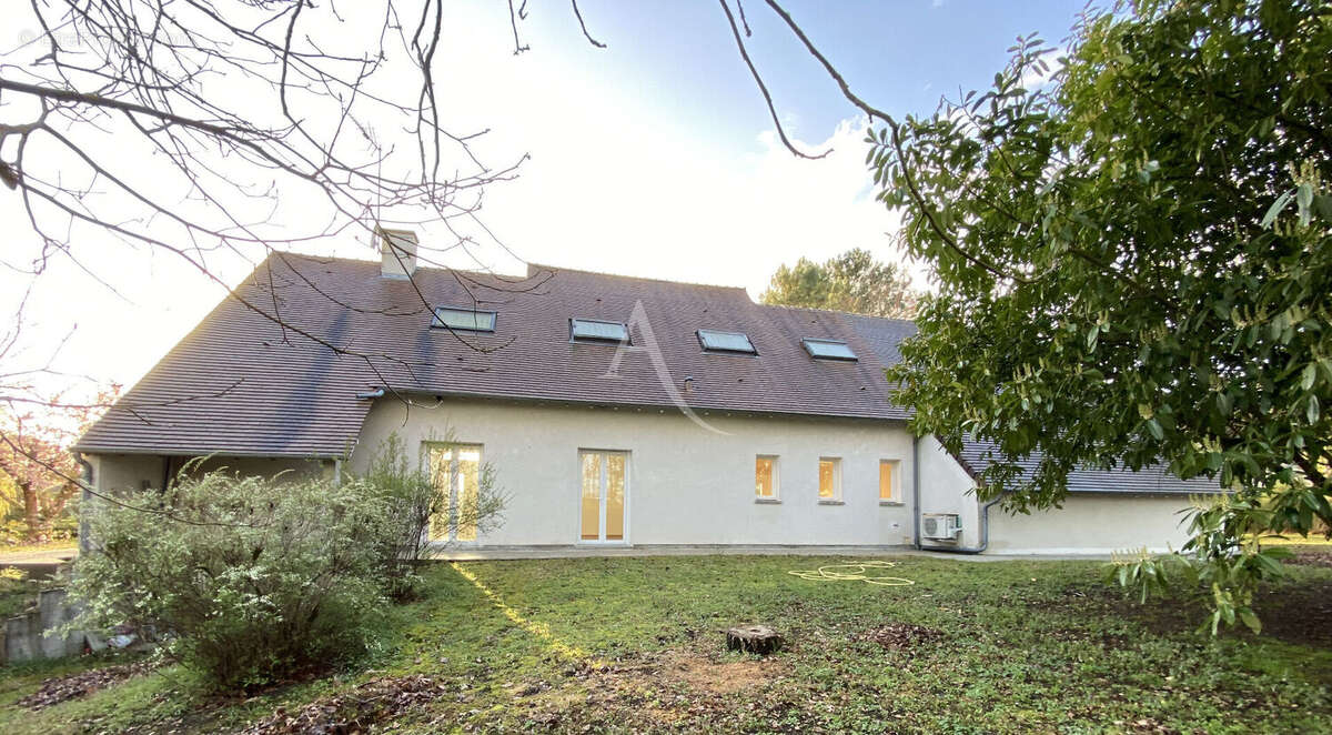 Villa d'Architecte Familiale de 240 m² . Lumière, Espaces et Nature - photo 6