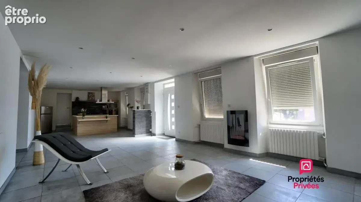 Appartement 4 pièces - photo 10