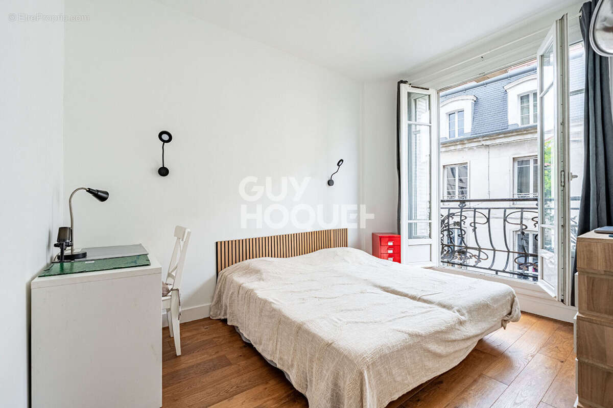Appartement à SAINT-DENIS