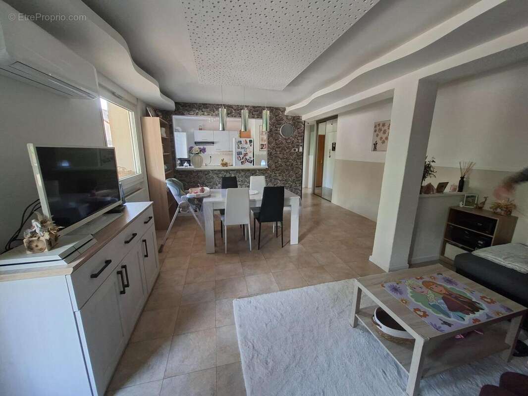 Photo 3 - Appartement à FORBACH