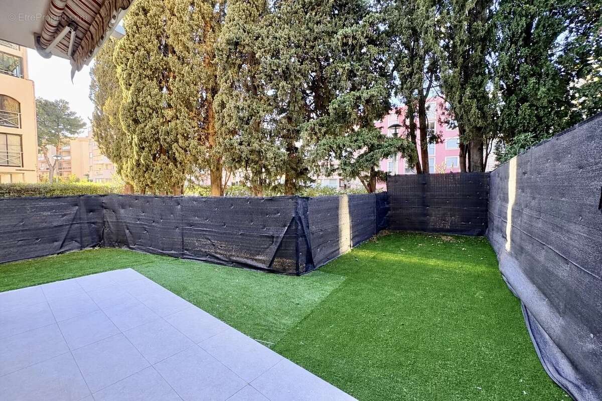 Appartement à SAINTE-MAXIME