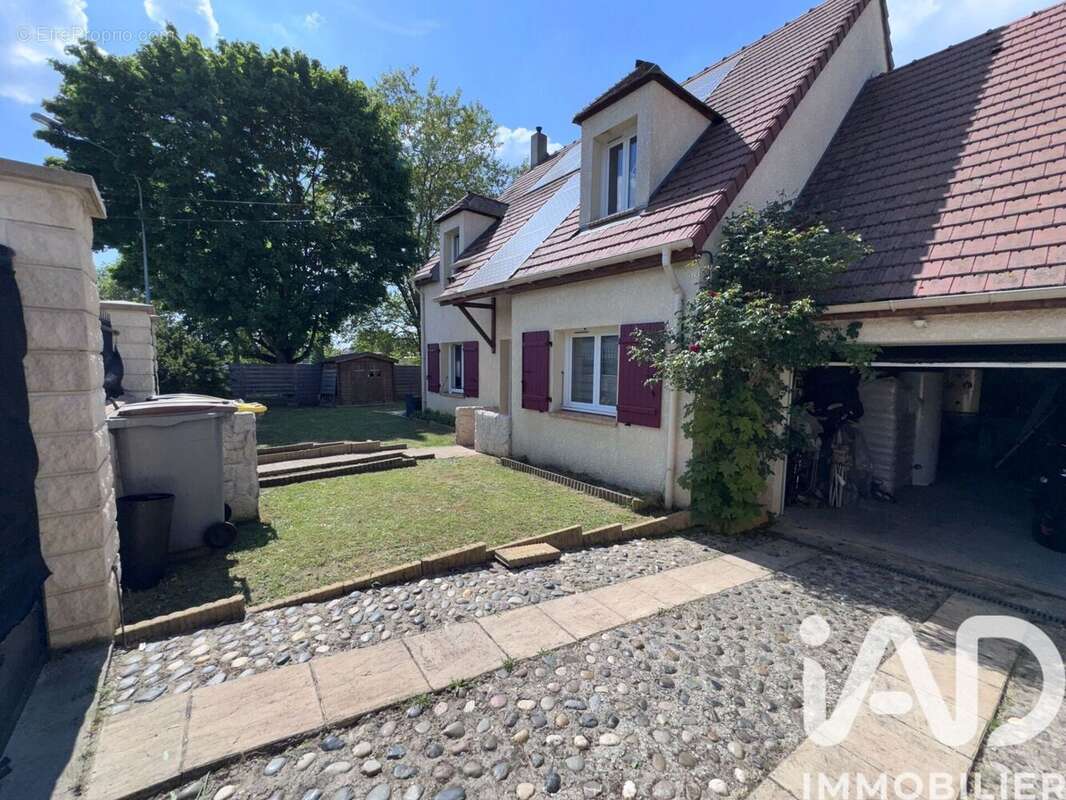Photo 2 - Maison à LIMAY