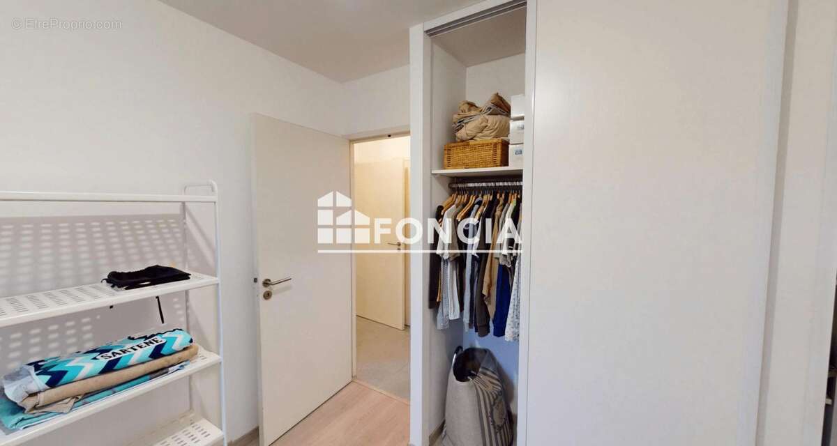 Appartement à LABENNE