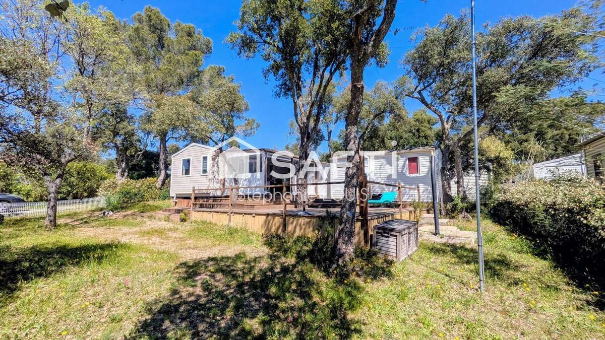 Photo 8 - Terrain à FREJUS