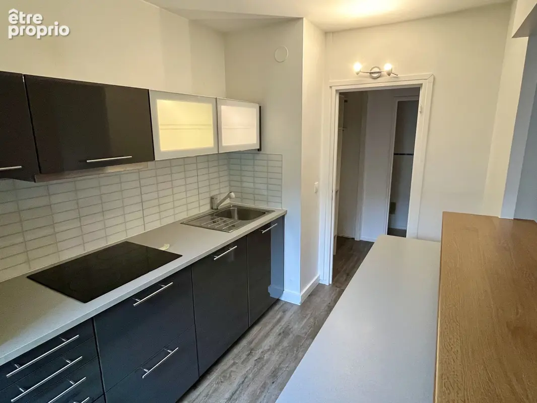 Appartement 3 pièces 56 m² à vendre à Meudon (92360) - photo 4
